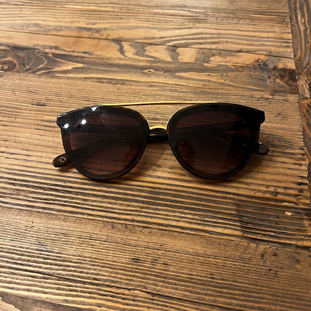 KREWE Clio Nylon Fennel to Hazel 24k